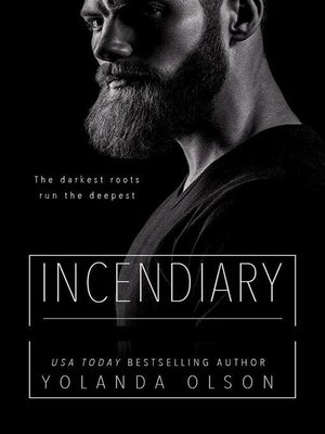 cover image of Incendiary